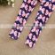 (G5229) 2-6y baby clothes leggings girls wear wholesale printed butterfly kids pants long legging pants children clothes