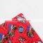 (B5779)kids Wholesale Winter Clothes Baby Boy Long Pants Red Children Wear High Quality New Design 100%cotton