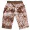 (D3789) 2-6Y Wholesale Children Beach Shorts Summer Cotton Short Pants Boy's Swimming Shorts
