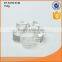 high quality and design candle holder glass