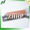 Compatible new upper fuser roller for Kyocera Mita KM 2810 KM2820MFP fs2000 fs1024 1028 fs1100 fs1300 2H425010