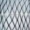 Unknotted fishing net,anti bird netting,HDPE anti bird netting, plastic anti bird net