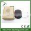 Hot selling Universal waterproof power bank portable charger for Cell Phone