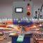 2 Color Sock Printing Machine