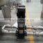 5000LPH mineral water filtration system