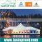 25x45m American Style High Peak Mixed Tent Party Marquee Tent