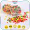 Promotion children gift mixed assorted fruit candy