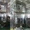 CE factory multifunction vffs automatic weigher sugar package machine