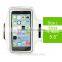 New 2 in 1 Reflective Sports Running GYM Armband Phone Case Bag for iPhone 5 5s 5c Armbands