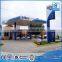 Gas service station led price display large sign