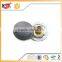 2016 Hot Sample Free 15mm Custom Metal Snap Button