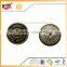 metal jeans buttons and rivets from Guangzhou outlet