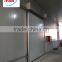 Meat, fruit and vegetable cold storage