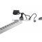 USB 2.0 480Mbps 10 Ports HUB with Power Adapter