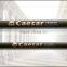 Popular Carbon Fiber Rod 2.4m Telescopic Carp Fishing Rod