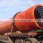 3.2*25m Rotary Drum Dryer for fertilizers, Rotary Vacuum Kiln Dryer, Rotary Dryer