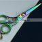 3 Holes Shear scissors