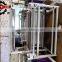 SOFT LOOP HANDLE BAG MAKING MACHINE