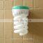 spiral cfl 40W good quality RGB energy saving light 5 circuit spiral shape tube