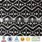 Velour Fabric Black Dot Printed Pv Plush Fabric