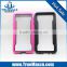 China Supplier for Samsung Galaxy A3 Bumpers, Colorful as Pics