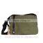 Popular Student Shoulder Bag Cheap Retro Bag Canvas Messenger Bag