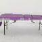 massage table fit in master and wal- mart