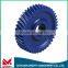 Cheap Low Price Car Forklift Spiral Bevel Gear