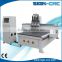 Factory cost Price! Multi head 3d CNC Wood Engraving Machine / CNC Router for Wood /CNC Wood Router