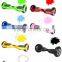 Top selling high quality balance scooter/ 12 inch wheel scooter/famous dancing scooter