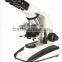 Original Manufacturer XSZ-139,139T,139A,139AT 1000x Compensation Free Binocular Head Biological Microscope