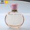 elagant shape empty perfume bottle 100ml
