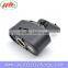 Twin socket Dual USB Car Charger Power Adapter Cigarette Lighter DC 12V