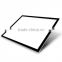 Ultra slim A3 A4 size Animation Tracing LED Drawing Board