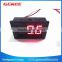 0.56" DC4.5-150V Digital LED Voltmeter with RED LED display