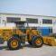 small front end wheel loader price CS936