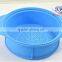 Multifunction Good Design Durable Silicone Collapsible Filter Laundry Storage Basket