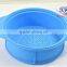 Multifunction Good Design Durable Silicone Collapsible Filter Laundry Storage Basket