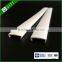 special shape pvc edge banding
