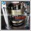 Electric Industrial Meat Bouillon Cube Making Machine