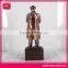 brass jesus statue,metal jesus sculpture,custom bronze figurine