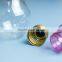 Plastic Bulb Jars
