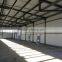 steel structure workshop design