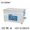Digital Heated Ultrasonic PCB board Cleaner 20l