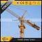 Tower crane QTZ40 (TC4010)