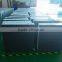 Full-color indoor aluminum rental LED display P10 P8 32X16dotsDIP adertising display for stage show