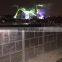 RP outdoor concert crowd control barricade for event/ event fence/Concert Barrier