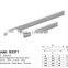Special Design Kitchen Cabinet Handles