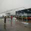 Customized Clear Span Tents for Events with Furniture/Floor/Cooling/Lighting