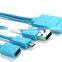 China manufacturer wholesale mhl cable